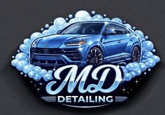 MD Detailing